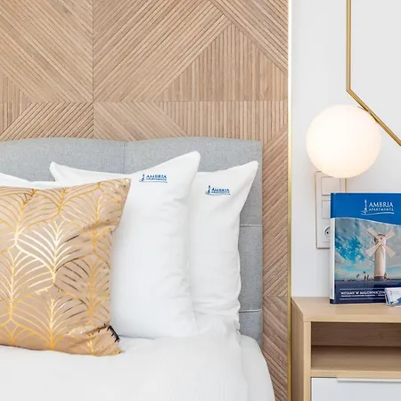 Ambria Dębina Apartament