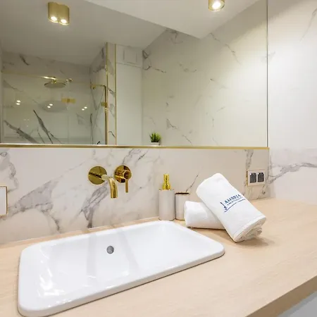 Ambria Dębina * Świnoujście