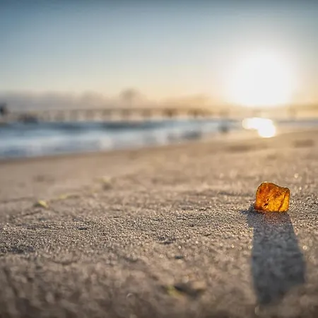 Ambria Dębina Apartament