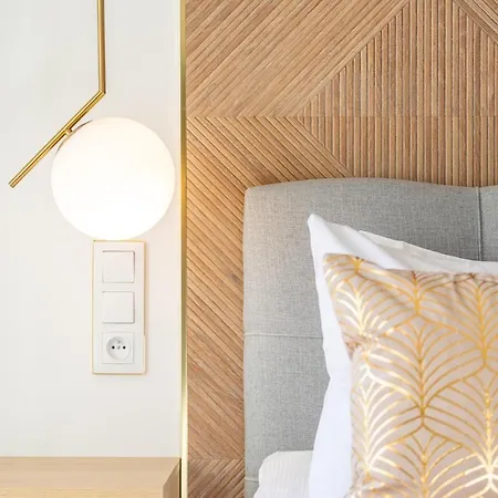 Ambria Dębina * Świnoujście