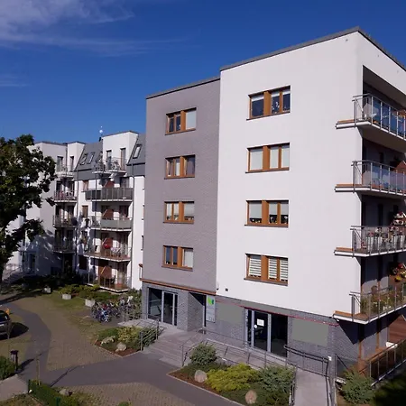 Ambria Dębina * Świnoujście