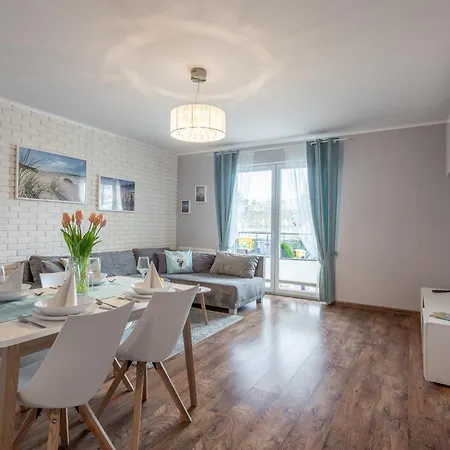 Apartman Ambria Debina *