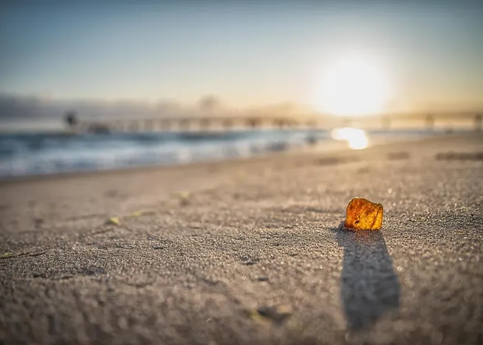 Ambria Debina Apartment