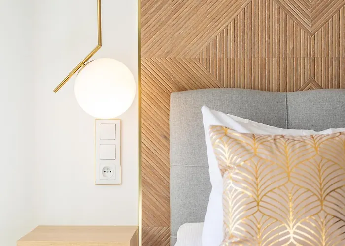 Ambria Debina * Swinoujscie