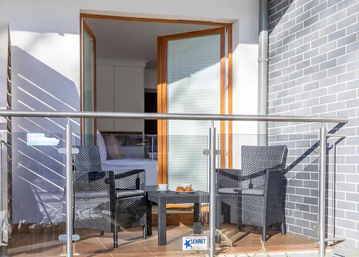 Apartment Ambria Debina